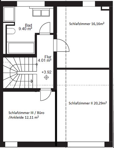 1.Obergeschoss