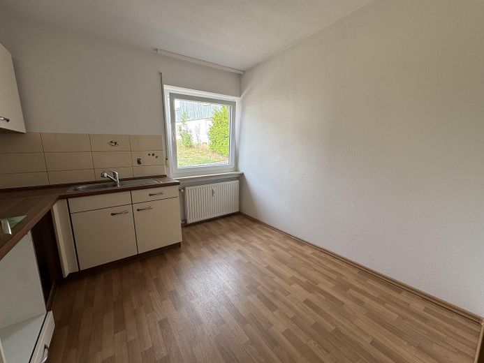 Casa bifamiliar atractiva – ideal para familias o inversores – Küche 