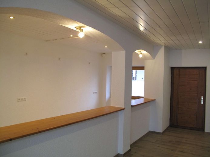 PROVISIONSFREIE 4,5-Zimmer-Wohnung – Küche