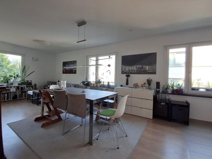 Familienfreundliche 4-Zimmer-Wohnung in München Aubing – Foto 8
