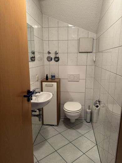 Gäste-WC
