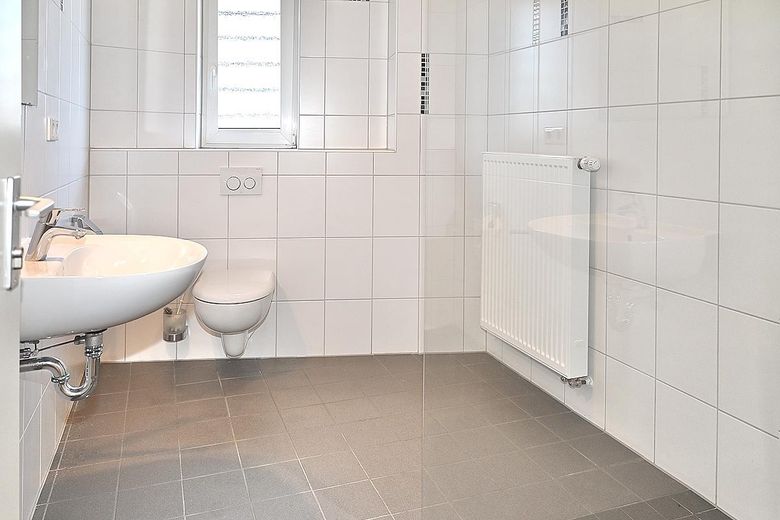 EG Gäste-WC