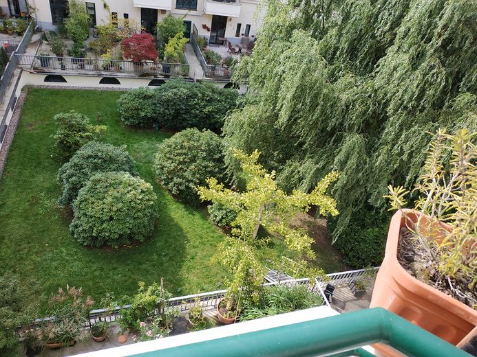 Eimsbüttel gem from private owner, no broker inquiries ! – Foto 15