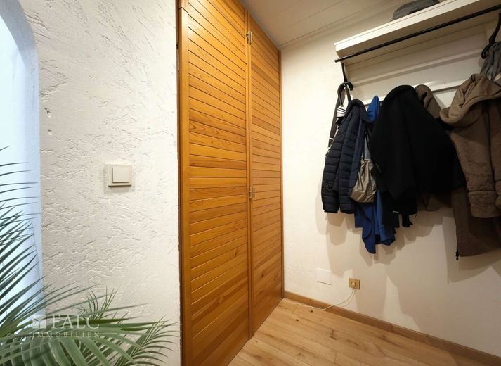 Garderobe