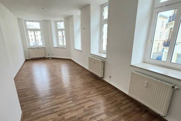 Prima 3-R. Whg. mitten am Marktplatz