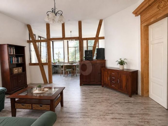 ROOM FOR THE WHOLE FAMILY AND OWN GARDEN – Foto 1