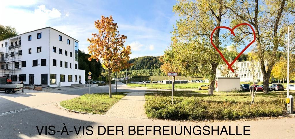 2,5 Zimmer Terassenwohung – Foto 21