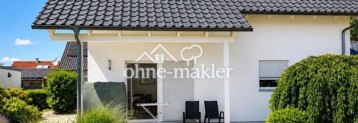 Reserviert Besichtigungen derzeit ausgesetzt - ihr neues Zuhause in Pfullendorf