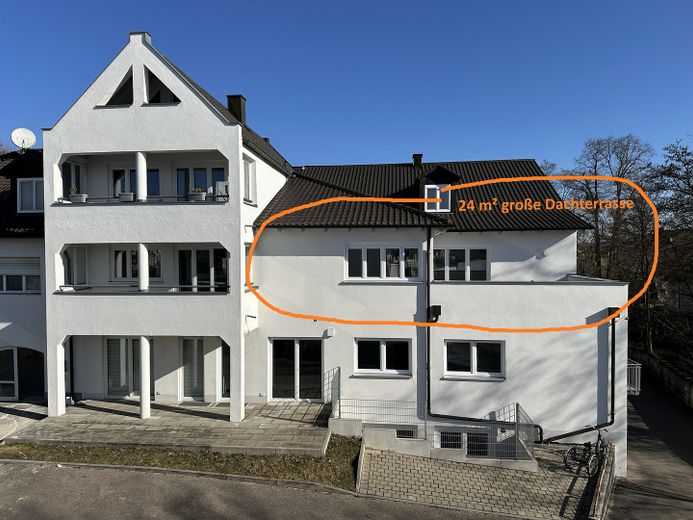 Ansicht