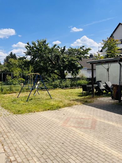 Garten/Hof