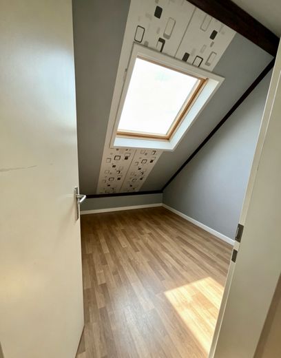 PROVISIONSFREI: Gepflegte DHH IN ERKELENZ-LÖVENICH – Arbeitszimmer/Studio