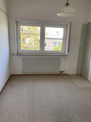 Casa a schiera di testa in posizione residenziale tranquilla a Untereisesheim – Kinderzimmer 1