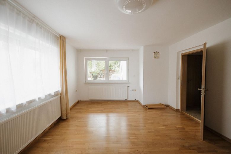 Wohnzimmer EG