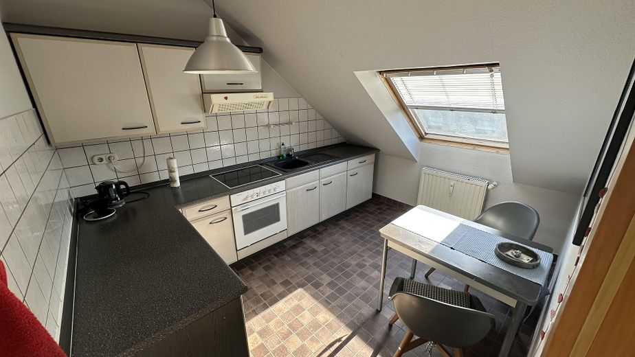 Helle Wohnung im grünen in einem 3 Familienhaus – फोटो 16