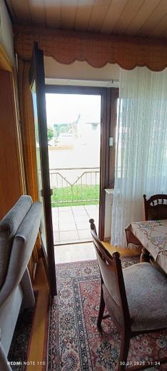 Balkon EG