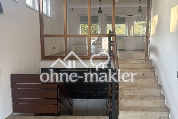 Te huur: woning op de begane grond, ongemeubileerd