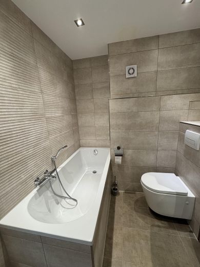 Apartamento de 3 habitaciones en estado casi nuevo con muchos aspectos destacados en Ilvesheim – Foto 14