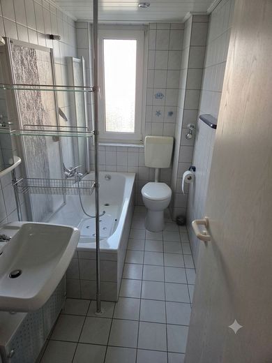 Schöne 2 Zi. Whg mit EBK, Balkon & Stellplatz in Sennestadt! – Foto 5