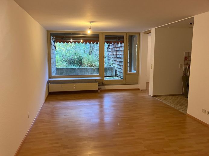 Kurpark'ın hemen yanında, sessiz konumda iki odalı daire – Foto 20