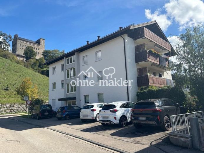 Compacta residencia en Allgäu con terraza orientada al sur y vistas a las montañas – Foto 1