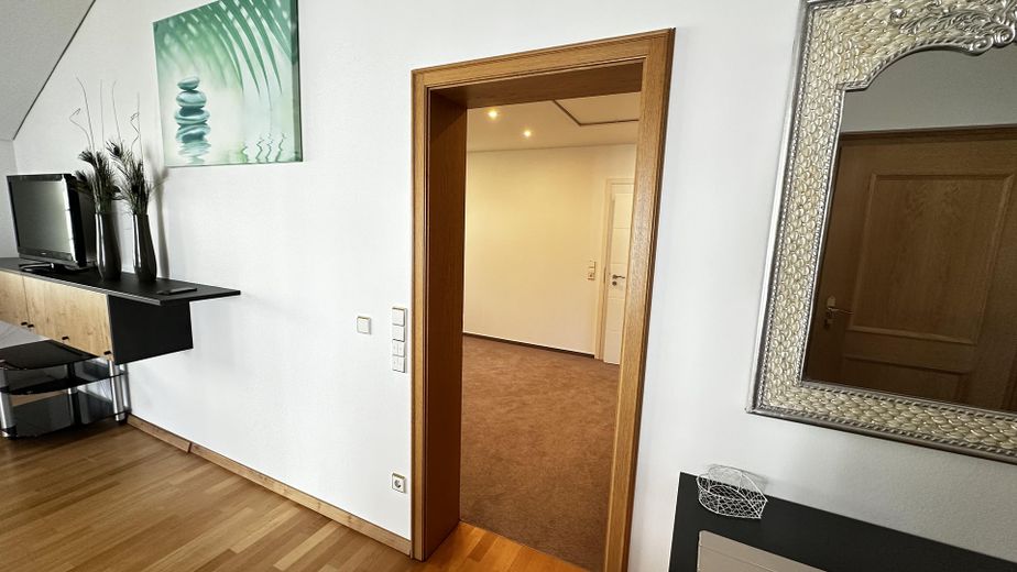 Exklusive 2-Zimmer-Mietwohnung in Bad Herrenalb – hochwertig, sofort verfügbar – Foto 13
