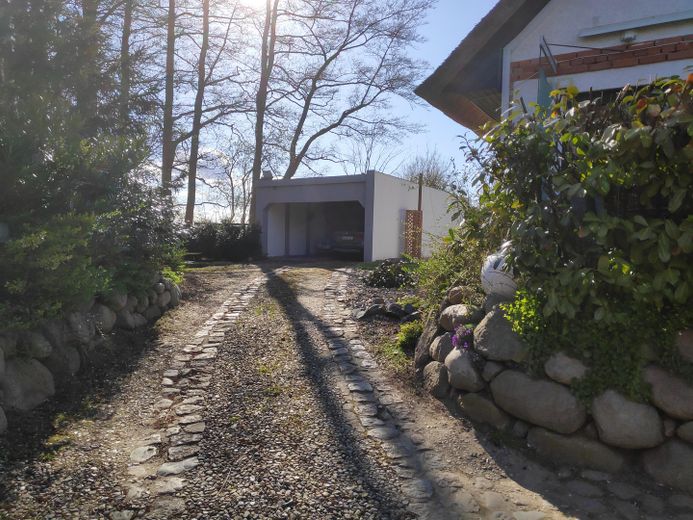 Ferienhaus an der Ostsee 800 Meter zum Wasser – फोटो 9