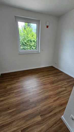 Erstbezug Neubau Doppelhaushälfte | 4,5 Zimmer | Nähe Berlin (Müllrose) – Arbeits-/Gästezimmer EG