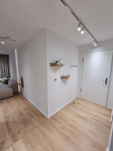 3-Zimmer-Wohnung | Vollmöbliert & inkl. Parkplatz | Friedrichshain – Foto 21