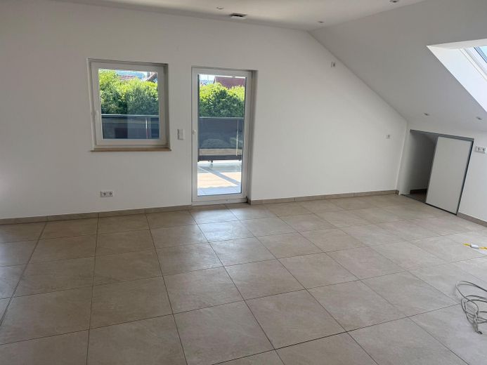 Sanierte 3-Zimmer Loft-Wohnung – Foto 29