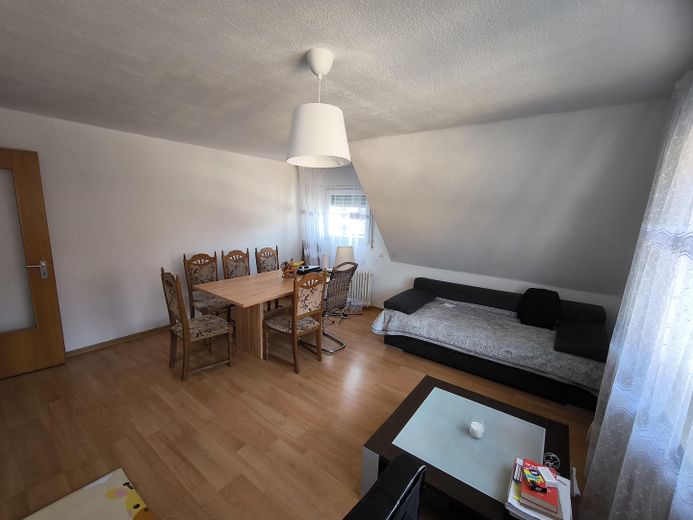 Wohnzimmer 2.OG Rechts