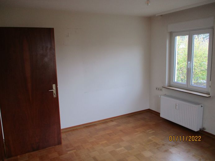 Arbeitszimmer Südwest