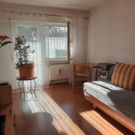Arbeits-/Gästezimmer