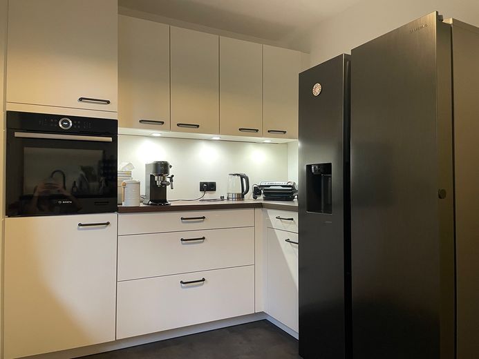 4-room apartment with a great valley view in Rösrath-Hoffnungsthal – Foto 4