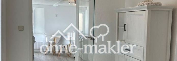 2,5 Zimmer-Küche-Balkonwohnung in Heidelberg / Dossenheim