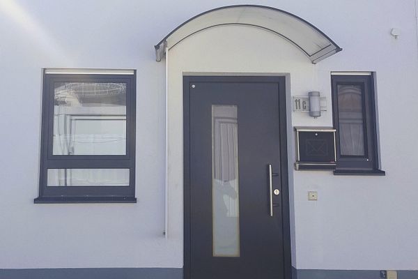 Таунхаус у чудовому стані, у тихому місці, світлий і сонячний, енергетичний клас A, без комісії