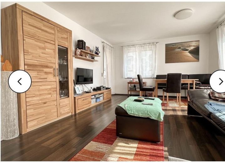 Moderne 3 Zimmer Wohnung mit Balkon – फोटो 5