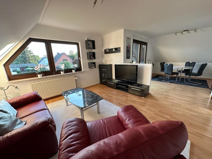 Wohnzimmer OG