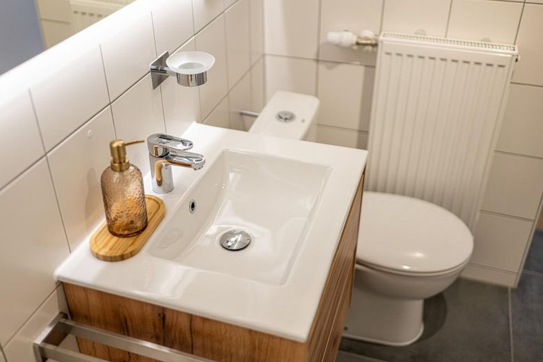 Wunderschöne NEU renvoierte Penthouse Wohnung in Passau Grubweg – Foto 16