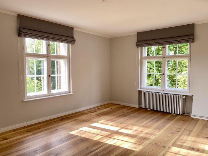 Elternschlafzimmer