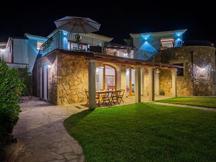 Ein Juwel - Villa bei Ozieri – Foto 1