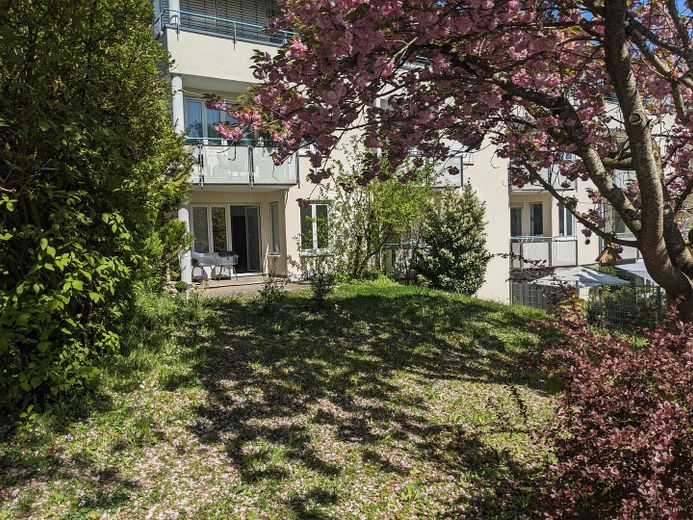 Modern apartment on Eselsberg with garden – available immediately & commission-free! – Foto 15