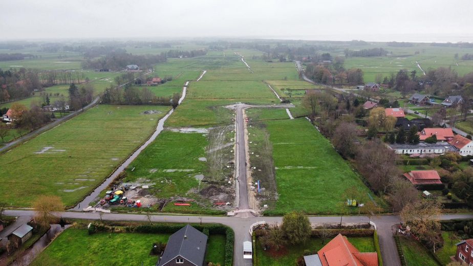 Działka – Zdjęcie 9