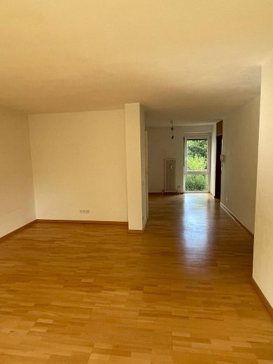 Wohnzimmer/ Essbereich