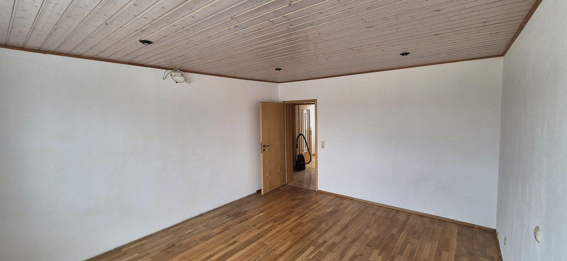 EG Schlafzimmer