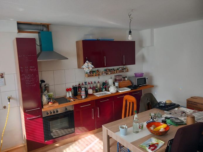 Küche/Essen
