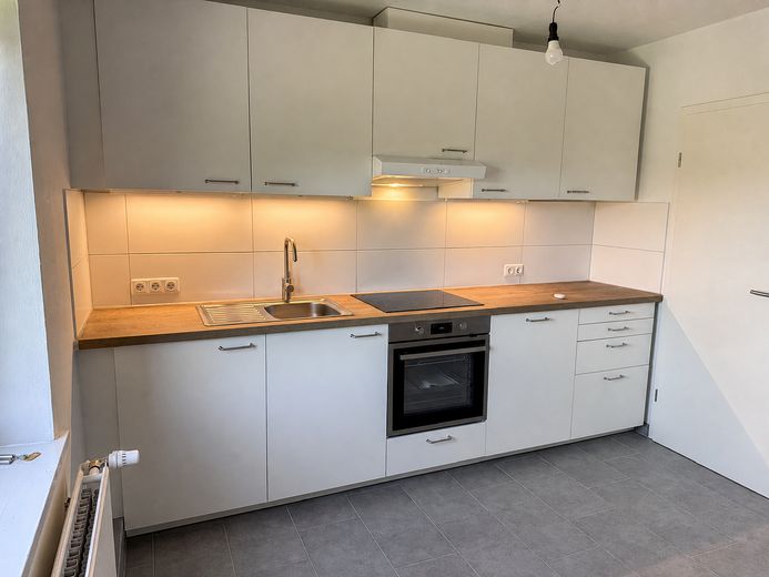 3 Zimmer Wohnung mit eigenem Garten - Erstbezug nach Renovierung – Foto 7