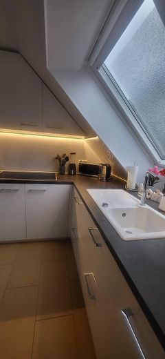 Exclusivo apartamento dúplex de lujo en venta o alquiler con opción a compra – Einbauküche
