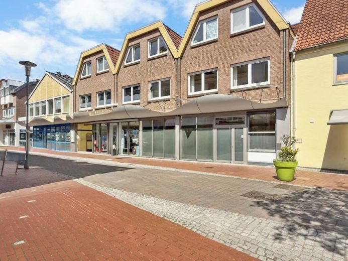 Flexible Gewerbefläche mit großzügiger Schaufensterfront in bester Lauflage – Foto 1