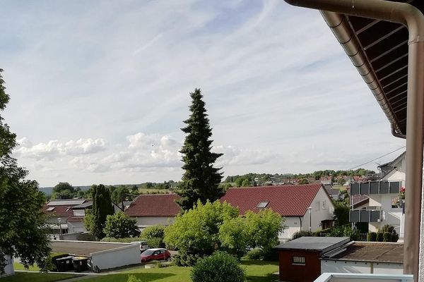 Gemütliche 3-Zimmer-Wohnung in bester Lage in RT-Rommelsbach   PROVISIONSFREI !!