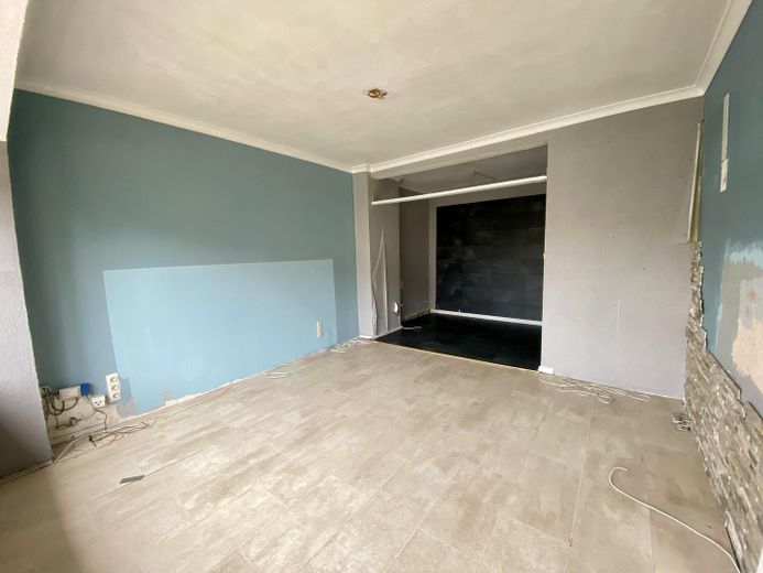 Wohnzimmer EG